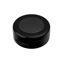 ABS Round Single Pan Compact