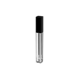 0.1oz /3ml ABS Rectangular Tube with Doe-Foot Wand Applicator