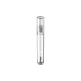 0.2oz /6ml PETG Cylinder Lip Gloss Tube