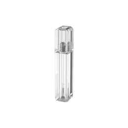 0.2oz /6ml PETG Square Lip Gloss Tube