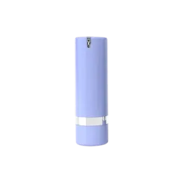 3.4oz /101ml PP Airless Bottle