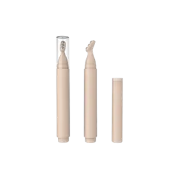 0.2oz /6ml PP Refillable Multi-Use Airless Pen with Rollerballs