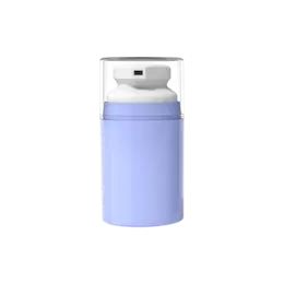 1.7oz /50ml PP Airless Bottle