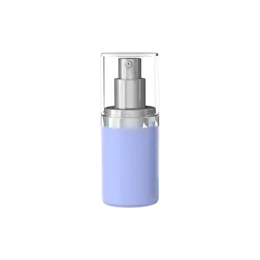 0.5oz /15ml PP Airless Bottle