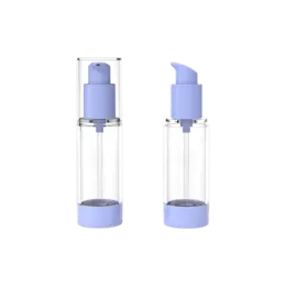 1oz /30ml PETG Airless Bottle