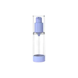 1oz /30ml PETG Airless Bottle
