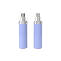 1.7oz /50ml PP Airless Bottle