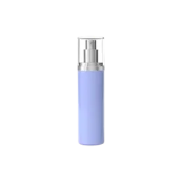 1.7oz /50ml PP Airless Bottle