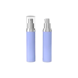 1.7oz /50ml AS Airless Bottle