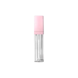 0.3oz /9ml PMMA Square Lip Gloss Tube