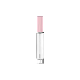 0.4oz /12ml Glass Square Lip Gloss Tube