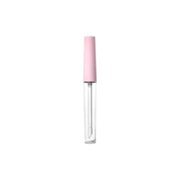 0.2oz /6ml PETG Cylinder Lip Gloss Tube