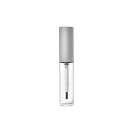 0.3oz /9ml PETG Cylinder Lip Gloss Tube