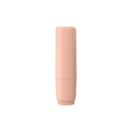 SAN Cylinder Lip Stick