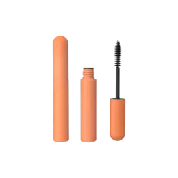 0.4oz /12ml PETG Mascara Tube