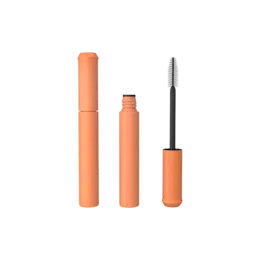 0.4oz /12ml PP Cylinder Mascara Tube