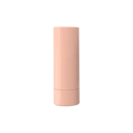 PET Monomaterial Refillable Lip Stick