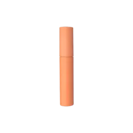 0.4oz/12ml PETG Mascara Tube with Tiered Brush Wand