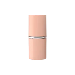 ABS Cylinder Lip Stick