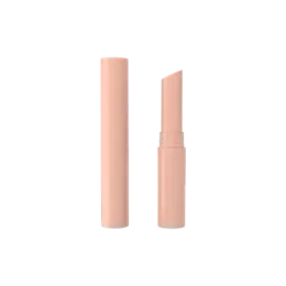 Monomaterial PP Cylinder Lip Stick