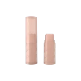 Monomaterial PP Cylinder Lip Stick