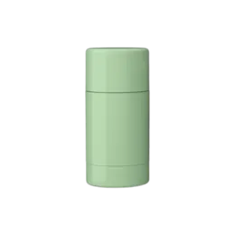 2.8oz /83ml Refillable PP Cylinder Stick