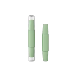ABS Cylinder Dual Ended Stick