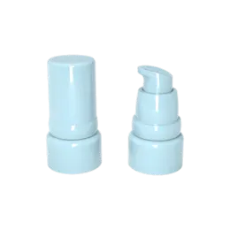 30mm 0.8-2.4oz (24ml-71ml) PE Airless Pump Tube