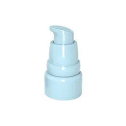 30mm 0.8-2.4oz (24ml-71ml) PE Airless Pump Tube