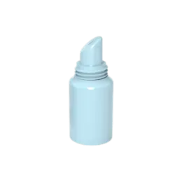 19mm 0.3-0.8oz (9ml-24ml) Slant Tip PE Tube with Screw On Cap