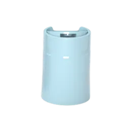 40mm 2.4-6.1oz (71ml-180ml) Bio-Sourced PE Tube with Disc Top Cap