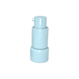 25mm 0.5-1.7oz (15ml-50ml) Serum Pump PE Tube with Screw On Cap