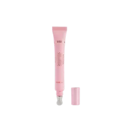 16mm 0.2-0.5oz (6ml-15ml) PE Tube with Zamac Massage Applicator