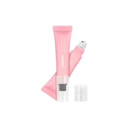 19mm 0.3-0.9oz (9ml-27ml) Ceramic Massage Applicator PE Tube