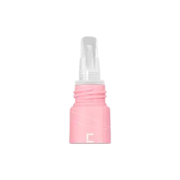 19mm 0.3-0.9oz (9ml-27ml) Silicone Spatula PE Tube