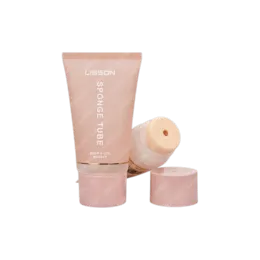 50mm 4.1-8.5oz (121ml-251ml) Flat Sponge Tip PE Tube