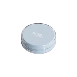 PET Round Single Pan Compact