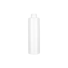 6.8oz /201ml 24-400 PET Cylinder Bottle