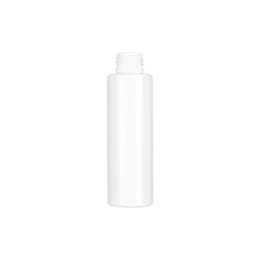 3.4oz /101ml 24-400 PET Cylinder Bottle