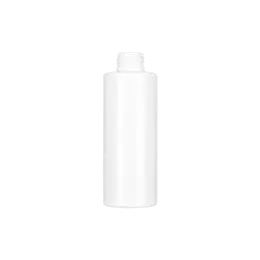 5.4oz /160ml 24-400 PET Cylinder Bottle