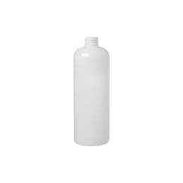 13.5oz /399ml 24-400 PET Round Bottle
