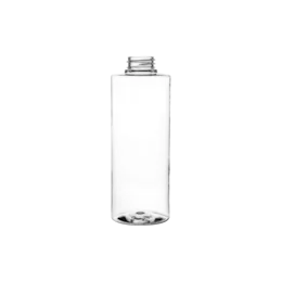 16.9oz /500ml 33-400 PET Cylinder Bottle