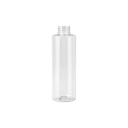 8.5oz /251ml 24-400 PET Cylinder Bottle