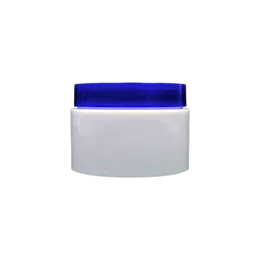 6.1oz /180ml 85-400 PP Straight Sided Jar