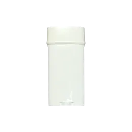 3.3oz /96ml PP Oval Deo Stick
