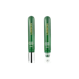 19mm 0.5oz /15ml Zinc Massage Applicator PE Tube