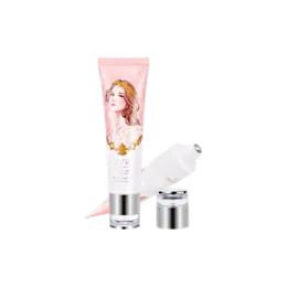 30mm 1-2.7oz (30ml-80ml) PE Tube with Screw On Cap