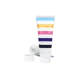 40mm 2.7-6.1oz (80ml-180ml) PP Tube with Screw On Cap