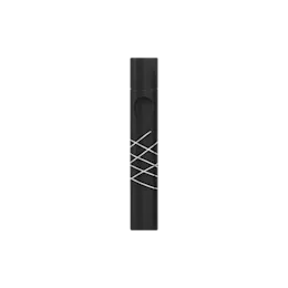 0.5oz/15ml ABS Roll-on with Stainless Steel Rollerball