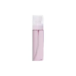 5.1oz/150ml 22-410 PET Cylinder Bottle with Sprayer